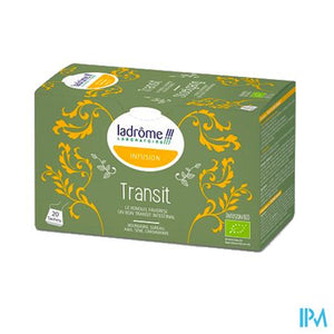 Ladrome Stoelgang Builtjes 20