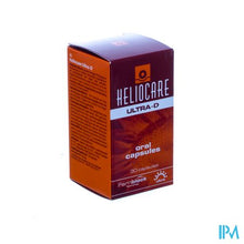 Afbeelding in Gallery-weergave laden, Heliocare Ultra-d Pot Caps 30 Cfr 4600938

