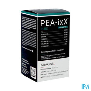 Pea-ixx Plus Tabl 90 Nf