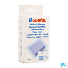 Load image into Gallery viewer, Gehwol Eelt Schuurblokje Consulta
