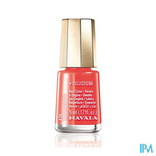 Load image into Gallery viewer, Mavala Vao Mini 426 Tamarindo 5ml
