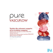 Afbeelding in Gallery-weergave laden, Pure Vascuflow Tabl 90
