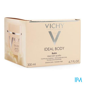 Vichy Ideal Body Balsem 200ml