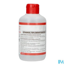 Load image into Gallery viewer, Ethanol 70% Denat. Fpw 250ml Fag
