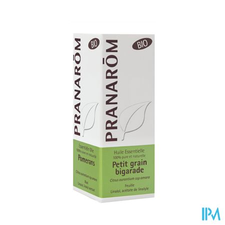 Pranarom Eo Dwergsinaas Bio 10ml