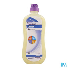 Afbeelding in Gallery-weergave laden, Nutrison Advanced Diason 1l
