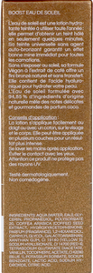 Vitry Boost Eau De Soleil 30ml