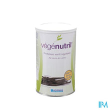 Load image into Gallery viewer, Vegenutril Dessert Vanille Pdr 300g
