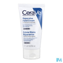 Afbeelding in Gallery-weergave laden, Cerave Handcreme Herstellend 50ml
