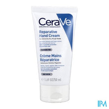 Load image into Gallery viewer, Cerave Handcreme Herstellend 50ml
