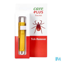 Afbeelding in Gallery-weergave laden, Care Plus Tick-out Tekentang Nf

