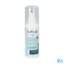 Load image into Gallery viewer, Byebugz A/insects Spray 100ml
