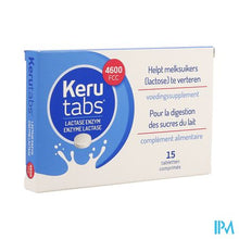 Load image into Gallery viewer, Kerutabs Comp 15
