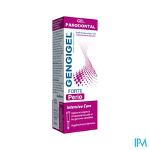 Afbeelding in Gallery-weergave laden, Gengigel Forte Perio Parodontale Gel 8ml

