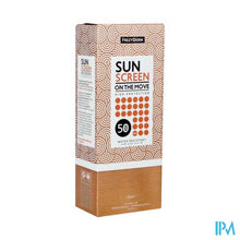Load image into Gallery viewer, Frezyderm Sunscreen Mist Onthemovespray Spf50 75ml
