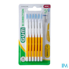 Afbeelding in Gallery-weergave laden, Gum Bi-direction Rager 1,4mm 2714
