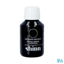 Afbeelding in Gallery-weergave laden, Shinn Intimate Solution 100ml
