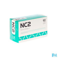 Nc2 Gewrichten Caps 90