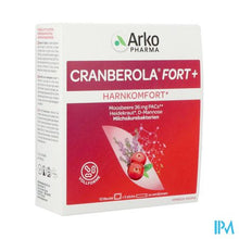 Afbeelding in Gallery-weergave laden, Cranberola Forte+ Sach 5 + Stick 10
