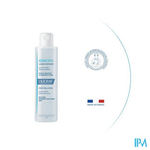 Load image into Gallery viewer, Ducray Keracnyl Lotion Zuiverend 200ml
