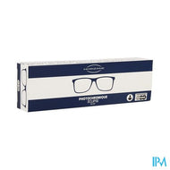 Plic Optique Fotochr.leesbr.ecl.blauw D2.5horizane