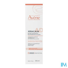 Afbeelding in Gallery-weergave laden, Avene Xeracalm A.d. Balsem Relipiderend 200ml Nf
