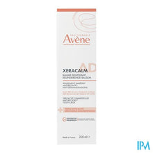 Afbeelding in Gallery-weergave laden, Avene Xeracalm A.d. Balsem Relipiderend 200ml Nf
