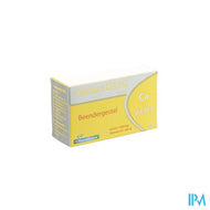 Calcium D3 Pg Pharmagenerix Caps 60
