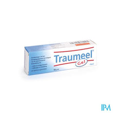 Charger l'image dans la galerie, Traumeel Gel 50g Heel
