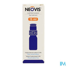 Afbeelding in Gallery-weergave laden, Neovis Opl Opthal. Fl 15ml Verv.3323987
