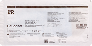 Raucoset Sondeerset Nr 2 145834