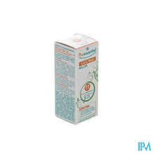 Afbeelding in Gallery-weergave laden, Puressentiel Roller Sos Huid 11 Ess Olie 5ml
