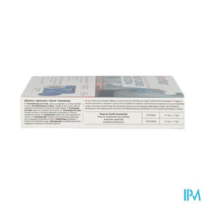 Biosynex Thermisch Kussen Multizone 10x15cm