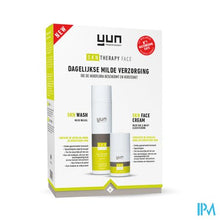 Afbeelding in Gallery-weergave laden, Yun Skn Therapy Face Daily Care
