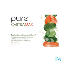 Afbeelding in Gallery-weergave laden, Pure Cartilamax Tabl 180
