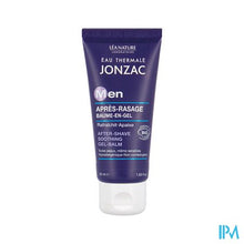 Afbeelding in Gallery-weergave laden, Jonzac Man A/shave Gelbalsem Bio Fl 50ml

