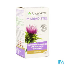 Load image into Gallery viewer, Arkocaps Mariadistel Plantaardig 45 Cfr 4137865
