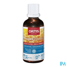 Afbeelding in Gallery-weergave laden, Ortis Propex Propolis Gutt 50ml
