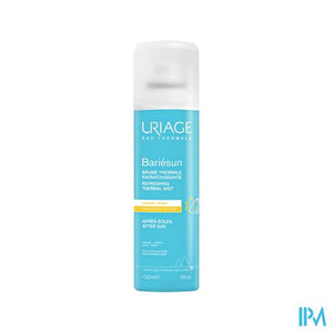 Uriage Bariesun Nevel Verzachtend Aftersun 150ml