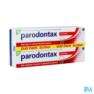 Parodontax Original 2x75ml