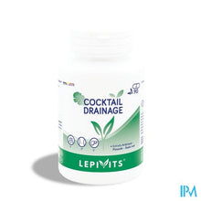 Load image into Gallery viewer, Lepivits Cocktail Drainage Gel 90
