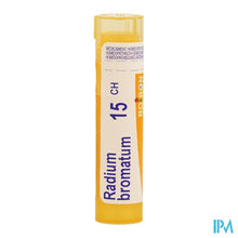 Afbeelding in Gallery-weergave laden, Radium Bromatum 15ch Gr 4g Boiron
