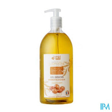 Afbeelding in Gallery-weergave laden, Cosm'ethik Douchegel Bio Arganolie Pompfl 1l
