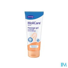 Afbeelding in Gallery-weergave laden, Molicare Skin Massage Gel 200ml
