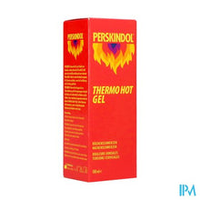 Afbeelding in Gallery-weergave laden, Perskindol Hot Gel 100ml Otc
