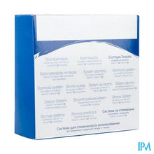 Load image into Gallery viewer, Natura Plaat Stomahes.flex Uitknipb. 38mm 5 401949
