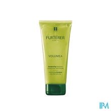 Afbeelding in Gallery-weergave laden, Furterer Volumea Shampoo 200ml
