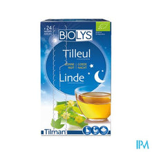 Afbeelding in Gallery-weergave laden, Biolys Linde Sach 24
