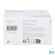 Afbeelding in Gallery-weergave laden, Saforelle Menstruatiecups Pack Comfort 12h T2
