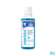 Meridol Parodont Expert Mondspoeling 400ml